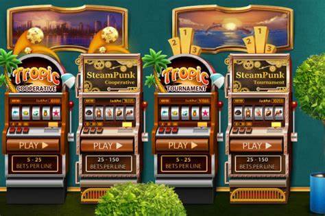 Social casino image